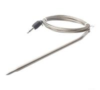 Sonde de température en acier inoxydable pour ThermoPro /TP08S/ TP20 TP25/TP17/TP16/TP10/TP09/TP08/TP07/TP06S TP04 Thermomètre de gril précis