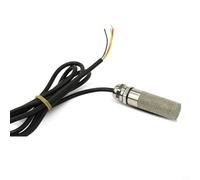 Sonde de température et d'humidité, capteur d'humidité de température émetteur RS485 module collecteur sondes étanches (XY-MD04)