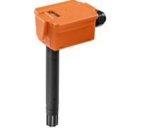 Sonde de température et d'humidité en gaine Belimo 22DTH-11M
