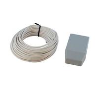 Sonde De Température Extérieure 4,7k - Elm Leblanc : 8738203521