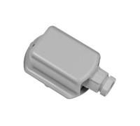 Sonde de température extérieure B + B Thermo-Technik 0627 0900-07 -50 à 90 °C KTY81-210