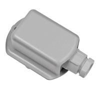 Sonde de température extérieure B + B Thermo-Technik 0627 0900-07 -50 à 90 °C KTY81-210