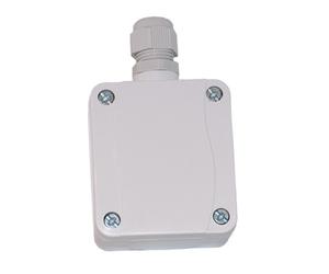 Sonde de température extérieure NOVELAN NTC 2,2 kOhm dans le boîtier