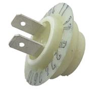 SONDE DE TEMPERATURE FOND DE CUVE POUR LAVE VAISSELLE CANDY - 49005297
