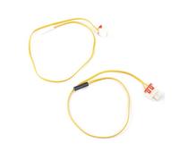 Sonde de température for réfrigérateur, capteur de dégivrage, détection de température, accessoires for réfrigérateur 5000°C