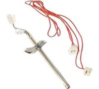 Sonde de température Four, cuisinière PT500, 3302101013 ELECTROLUX, ELECTROLUX, AEG, BEKO, ESSENTIEL B, GRUNDIG, JUNO - 300589