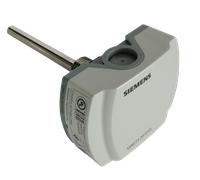 Sonde de température immergée Siemens QAE 2120.010 (QAE2120.010)