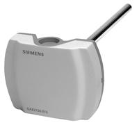 Sonde de température immergée Siemens QAE 2130.010, NTC 10k
