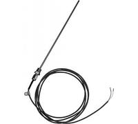 Sonde de température immergée Siemens QAE 26.91