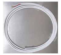 Sonde de température NTC 103 AT11 avec câble PVC 1,5m IP67 - Mesure précise de la température pour une bière parfaite