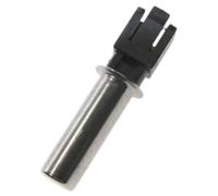 Sonde de température NTC d'origine Sèche-linge 1242941118, 8581242941111 AEG