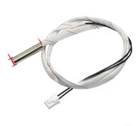 Sonde de température pour chaudière, haute précision, réactif, durable, montage facile, empêche la surchauffe, taille standard (A)