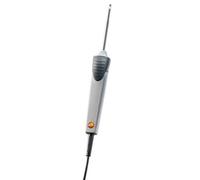 Sonde de température pour l'air, T/C type K Enregistreur de données pour la te