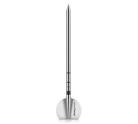 Sonde de température pour viandes, 2e génération, 4,55 mm, 530 °C, IP68, compatible avec les appareils ProTemp S1/2 Plus