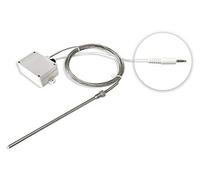 Sonde de température PT-100, interface RS485, plage de température de -200 à 400 °C, compatible avec GS1/SP1