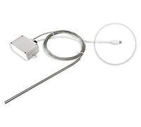 Sonde de température PT-100, interface RS485, plage de température de -200 à 400 °C, compatible avec WS1 Pro