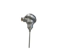 Sonde de température PT100 R1-PT1-A-KNC-1/4-6.3-105-304/RTD01
