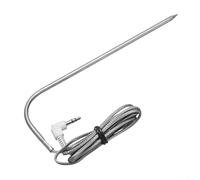 Sonde de température PT1000 pour grillades thermocouples à viande | Ce capteur de rechange offre des lectures précises de la température des résultats de cuisson en plein air.