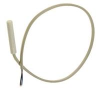 Sonde de température Réfrigérateur, congélateur 481231019153, BAUKNECHT, IGNIS, IKEA WHIRLPOOL, LADEN, KITCHENAID - 294688