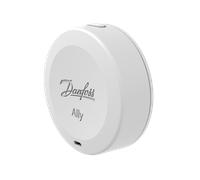 Sonde de température sans fil pour tête thermostatique Danfoss Ally™ (014G2480)