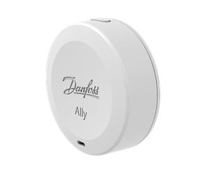Sonde de température sans fil pour tête thermostatique Danfoss Ally™ (014G2480)