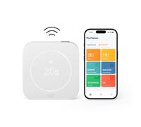 Tado - Thermostat Connecté De Température Sans Fil X (2e Gén.)