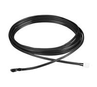 Sonde de thermistance 10K NTC 78,7 pouces Capteur de température sensible à l'époxy pour climatiseur