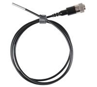 KS Tools sonde vidéo HD, 0°, Ø 3,9 mm, 550.7506