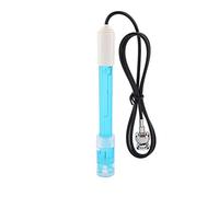 Sonde d'électrode de pH-mètre PH sonde d'électrode hydroponique d'aquarium sonde de moniteur de PH capteur intelligent connecteur BNC de compteur numérique