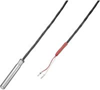 Sonde d'immersion B + B Thermo-Technik 0625 0389 -50 à +300 °C Pt1000