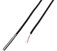 Sonde d'immersion B + B Thermo-Technik 0625 7003-01 -35 à 150 °C KTY81-210