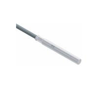 Sonde d'immersion B + B Thermo-Technik 0629 0514-55 -40 à +180 °C Pt1000