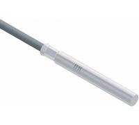 Sonde d'immersion B + B Thermo-Technik 0629 0514-55 -40 à +180 °C Pt1000