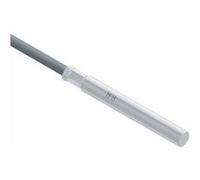 Sonde d'immersion B + B Thermo-Technik 0629 0514-55 -40 à +180 °C Pt1000