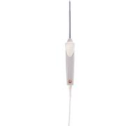 Sonde d'immersion/de pénétration TC type T pour testo 926 testo 0603 1293