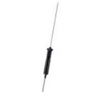 Sonde dimmersion/pénétration avec protection métallique du cordon testo 0628 1292