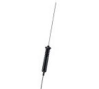 Sonde d'immersion/pénétration avec protection métallique du cordon testo 0628 1292