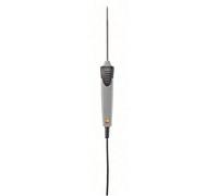 Sonde d'immersion/pénétration NTC testo