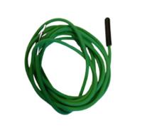 Sonde environnement NTC 100 K avec câble de 200 cm (Ref.Int 8013)