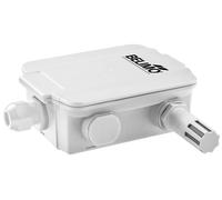 Sonde extérieure de température et d'humidité Belimo 22UTH-11