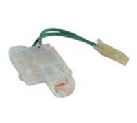 Sonde fumee CTN ELM LEBLANC, Ref. 87167603280 Blanc G