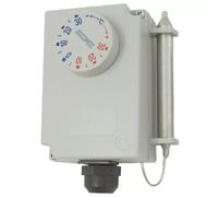 Sonde hors gel
