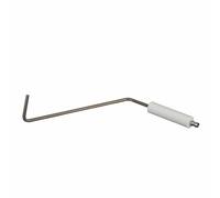 Sonde ionisation Ø15x60 Ø6,4 Ø4x124 30°C - CUENOD : 13016576