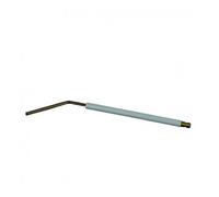 Sonde Ionisation Ø8x120 Ø6,4 Ø4x80 45°C - Cuenod : 13018547