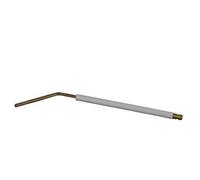 Sonde ionisation Ø8x120 Ø6,4 Ø4x80 45°C- CUENOD - 13018547