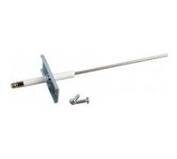 Sonde ionisation assblée + fixation