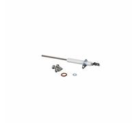Sonde ionisation sanigaz condens - ATLANTIC : 079680