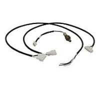 Sonde lambda Wolf 2651265 pour HBP