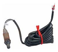 sonde lambda Wolf 9148597 pour BVG-Lambda 15-40 complète
