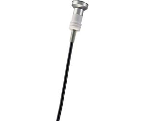 Sonde magnétique destinée à des mesures sur surfaces métalliques testo 0602 4792